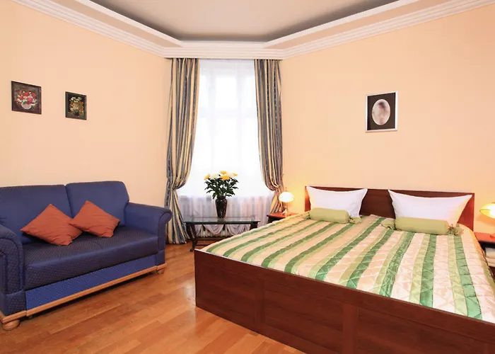 Central Inn Am HauptbahnhofSporthotels